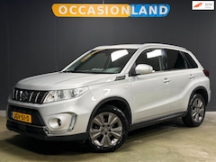 Suzuki Vitara - 1.0 Boosterjet Select|AUTOMAAT|CAMERA|CRUISE|STOELV|NAVI|BLUETOOTH|17INCH|
