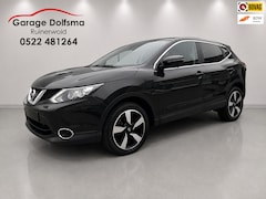 Nissan Qashqai - 1.5 dCi Connect Edition-NL auto-Tweede eigenaar-Camera-navi