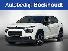 Citroën C3 - 1.2 PT Business AppleCarplay | Cruise | Airco