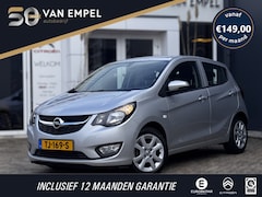 Opel Karl - 1.0 ecoFLEX Edition | Parkeersensoren | Cruise Control | Airco | NL-Auto