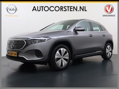 Mercedes-Benz EQA - 250 Business Solution Luxury 67kWh SOH 96% Adap.Cruise Camera Stoelverwarming Elek.Achterk