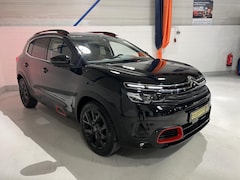 Citroën C5 Aircross - 1.2 PureTech 130pk, ACC, Camera, Trekhaak, NW Banden