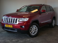 Jeep Grand Cherokee - 3.0 CRD Limited