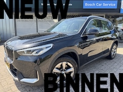 BMW X1 - sDrive18i | Navi | Stoel & Stuurverw. | Camera