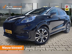 Ford Puma - 1.0 EcoBoost Hybrid ST-Line X | ACC | Camera | Trekhaak |