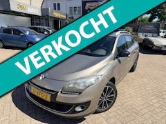 Renault Mégane Estate - 1.5 DCI / BOSE-EDITION / TOPSTAAT
