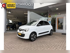 Renault Twingo - 1.0 SCe Expression | Airco | Cruise | PDC A