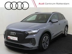 Audi Q4 e-tron - 45 quattro Advanced edition 82 kWh | SoH 100% | Achteruitrijcamera | Adaptieve cruise cont