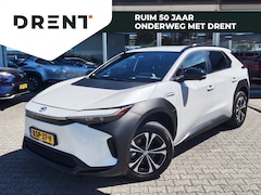 Toyota bZ4X - Dynamic 71 kWh | 360 Camera | Sensoren v/a | El. Achterklep | Stoelverwarming