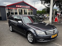 Mercedes-Benz C-klasse Estate - C200 K AUT5 Avantgarde Launch Edition