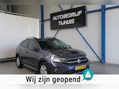 Volkswagen Taigo - 1.0 TSI Life - N.A.P. Airco, Cruise, PDC, Carplay, Virtual Display
