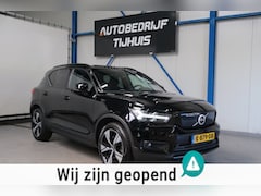 Volvo XC40 - Recharge P8 AWD R-Design > €15950, - Netto Export <
