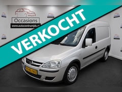 Opel Combo - 1.6 N.A.P