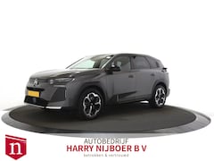 Citroën C5 Aircross - 1.6 Plug-In Hybrid 195 Max Navigatie / Head-Up / 360* Camera / Winterpakket / Mem.Stoel
