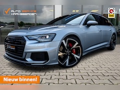 Audi A6 Avant - 55 TFSI S-Line 340 PK | Pano | 21 Inch | ACC |