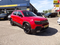 Jeep Avenger - 1.2 Longitude / Rijklaarprijs