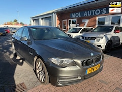 BMW 5-serie - 518d Business