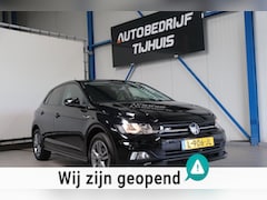 Volkswagen Polo - 1.0 TSI Highline Business R-Line - N.A.P. Airco, Cruise, Carplay, Navi, PDC