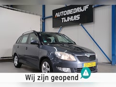 Skoda Fabia Combi - 1.2 TDI Greenline > Export <