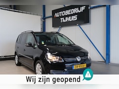 Volkswagen Touran - 1.6 TDI BlueMotion > EXPORT <