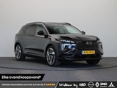 Mitsubishi Eclipse Cross - Instyle 87 kWh | Stoel-stuur verwarming | Lederen interieur | Elektrochromatish Panoramada