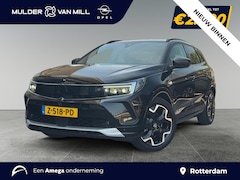 Opel Grandland - Ultimate 1.6 PHEV Hybrid4 300pk e-EAT8 4x4 | TREKHAAK | MATRIX LED | ALCANTARA | NAVI | HA