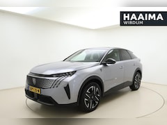 Peugeot 3008 - 1.2 Hybrid 145 GT Exclusive | Alcantara | 360-Graden camera | Memoryfunctie op stoel | Ele