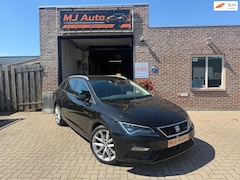 SEAT Leon ST - 2.0 TSI FR Business key less virtual beats audio DSG