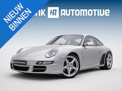Porsche 911 - 3.8 Carrera S | Schuifdak | Bose | Zeer nette staat