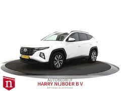 Hyundai Tucson - 1.6 T-GDI MHEV i-Motion Trekhaak / Camera / Adapt. Cruise