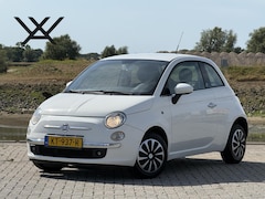 Fiat 500 - 1.2 Naked | Airco | Nieuwe APK