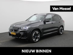 BMW iX3 - High Executive 80 kWh | M-sport | Automaat | Apple Carplay/Android Auto | Panoramadak | St