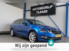 Skoda Octavia Combi - 1.0 TSI Greentech Business Edition Plus - N.A.P. Airco, Cruise, Navi, PDC