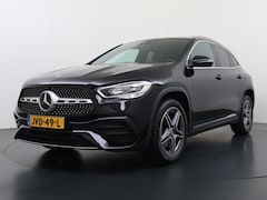 Mercedes-Benz GLA-Klasse - 250 e AMG | Pano | HUD | Memory | Dodehoekassistent | AppleCarplay/Android Auto