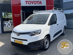 Toyota ProAce City - 1.5 D-4D Cool Comfort Long NL-AUTO AIRCO 1E EIGENAAR