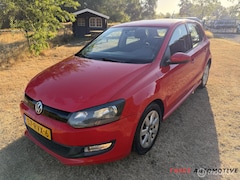 Volkswagen Polo - 1.2 TDI BlueMotion Comfortline Airco/Cruise