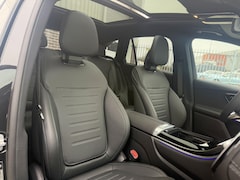 Mercedes-Benz GLC-klasse - 300e 4MATIC Sport Edition | 360° Camera | Night Pakket | Panoramadak | Dodehoekassistent |