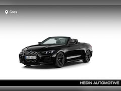 BMW 4-serie Cabrio - 420i M Sport Pro | Comfort Pack | Innovation Pack | Active Cruise Control | Harman Kardon