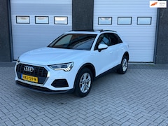 Audi Q3 - 45 TFSI e Advanced edition PANO/PDC/CLIMA/NAVI
