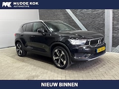 Volvo XC40 - 1.5 T3 Momentum | Camera | Apple Carplay | 20 Inch | Getint Glas | Cruise Control