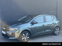 Dacia Sandero - 1.0 TCe 100 limited edition Direct Leverbaar