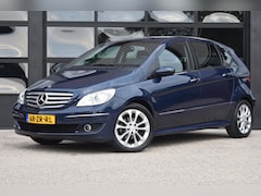 Mercedes-Benz B-klasse - 170 '08 Airco Cruise Inruil mogelijk