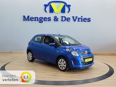 Citroën C1 - 1.0 VTi Feel Airco | Isofix | NAP