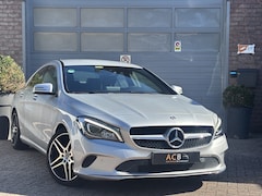 Mercedes-Benz CLA-Klasse - 180 Prestige Automaat 12 Maanden Bovag Garantie inclusief