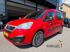 Peugeot Partner Tepee - 1.2 PureTech Active / apk 2027