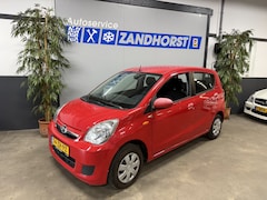 Daihatsu Cuore - 1.0 Premium // APK tot 16-06-2027