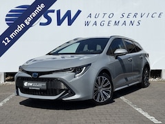 Toyota Corolla Touring Sports - 1.8 Hybrid Team D | ACC | CarPlay | Camera | LED | DAB+ | 17 inch