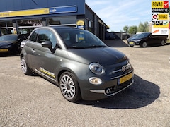 Fiat 500 - 1.0 Hybrid Star / Rijklaarprijs