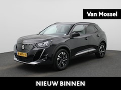 Peugeot 2008 - 1.2 PureTech Allure Pack | Automaat | Apple Carplay / Android Auto | Achteruitrijcamera |