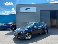 Volkswagen Golf Sportsvan - 1.4 TSI Highline